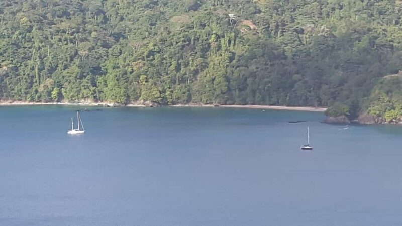 Tobago: Coastal Boat Tour with Snorkeling and Rum Punch - Practical Details: Cost, Duration, and Comfort