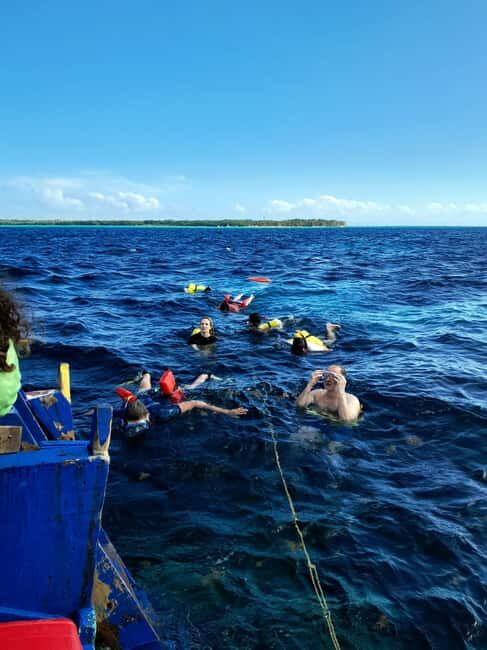 Tobago: Coral Reef Boat Tour with BBQ and Transfer - Who Will Love This Tour?