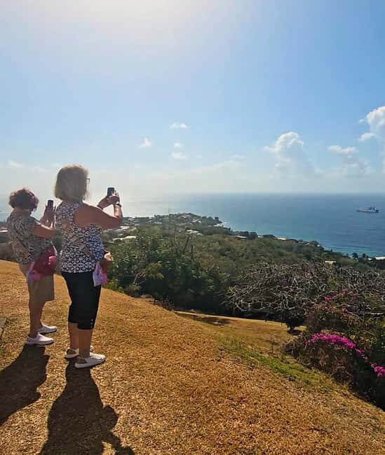 Tobago: Half Day Atlantic Coast Tour with Transfer - FAQ