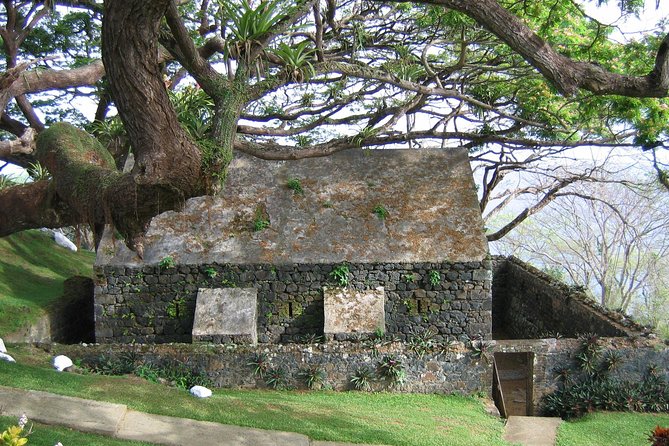Tobago Island Tour - Additional Information