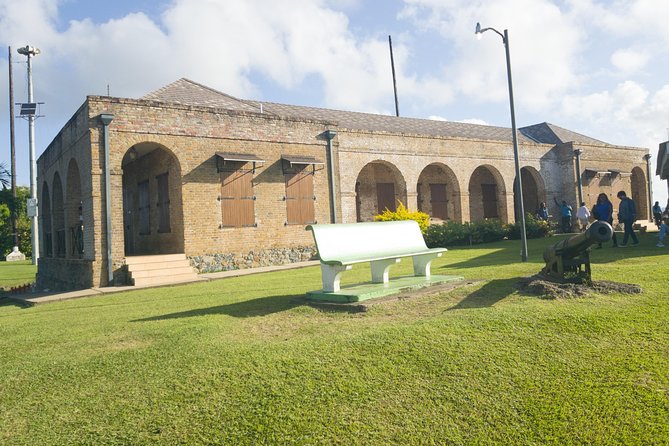 Tobago Island Tour - Exploring Tobagos Villages