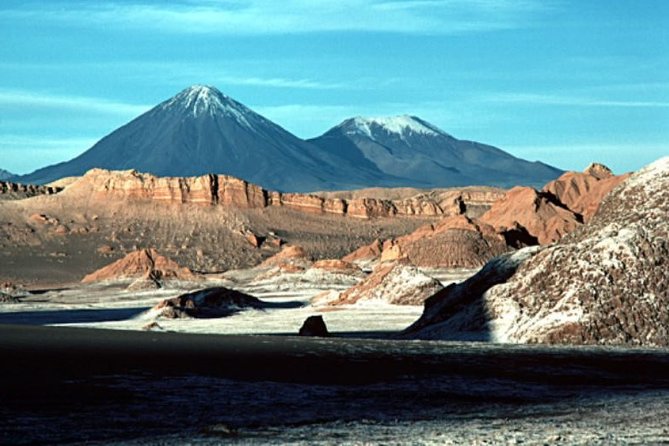 Toconao and Salt Flats in Atacama - Delightful Breakfast During the Tour