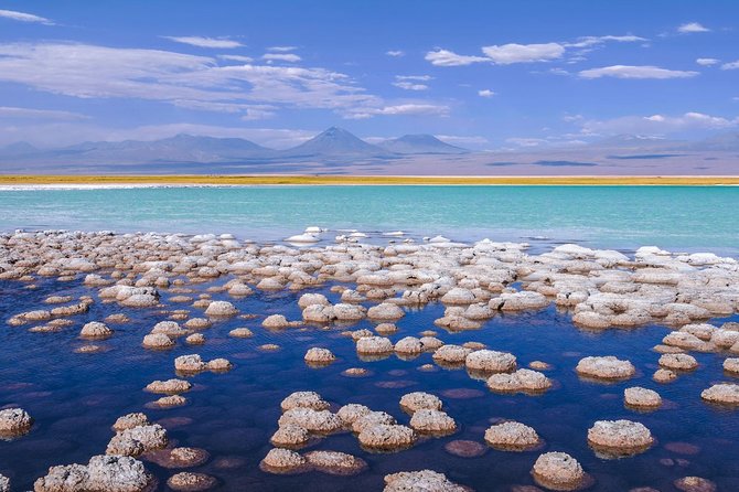 Toconao and Salt Flats in Atacama - Discovering Local Indigenous Culture