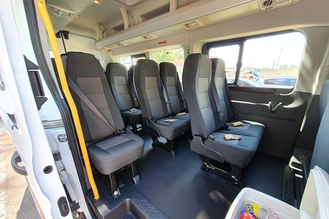 Tocumen Airport Private Transfer. Arrivals / Departures - Key Points