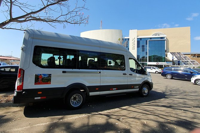Tocumen Airport Private Transfer. Arrivals / Departures - Accessibility and Requirements