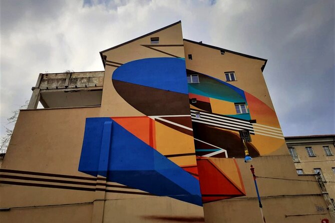 TODAYS Turins Art, Society and Market in a Square! - Architectural Highlights