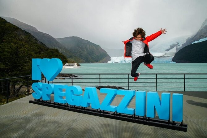 Todo Glaciares Boat Tour From El Calafate. - Experiencing the National Park