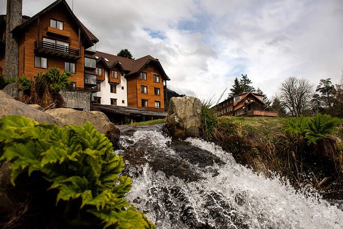 Todos Los Santos Lake and Villa Peulla Tour - Itinerary Details