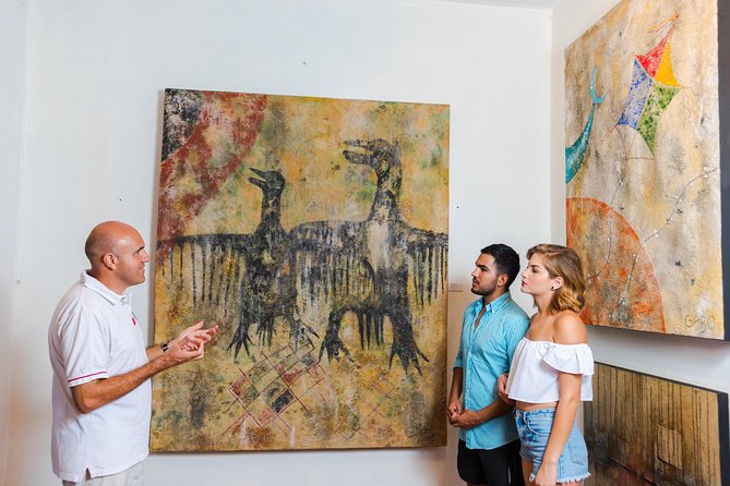 Todos Santos Day Trip From Cabo San Lucas - Artisan Demonstrations