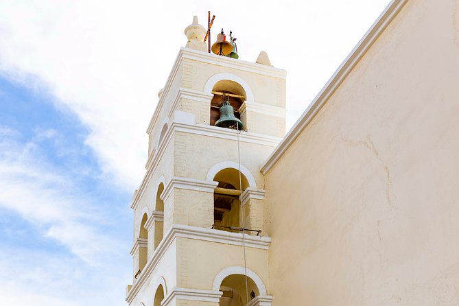 Todos Santos Day Trip From Cabo San Lucas - Historical Sites