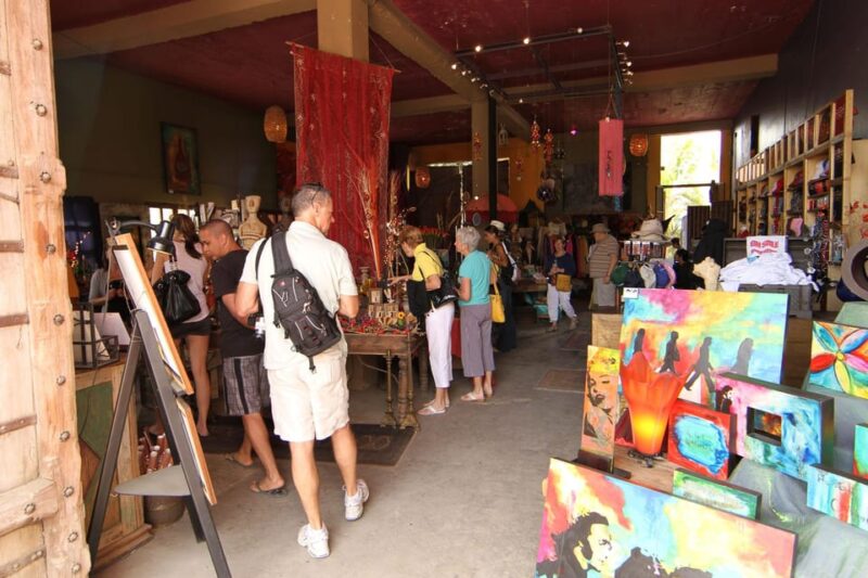 Todos Santos Encounter Tour - Experience Highlights