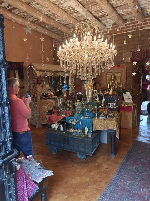 Todos Santos Encounter Tour - Pickup Locations