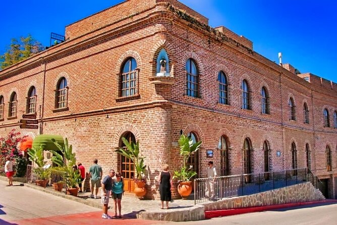 Todos Santos Magical Town Day-Trip - Tour Inclusions