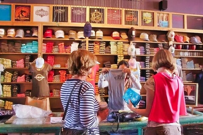 Todos Santos Magical Town Day-Trip - Local Culture and Art