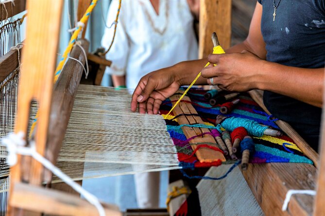 Todos Santos Magical Town Guided Tour - Sights and Attractions