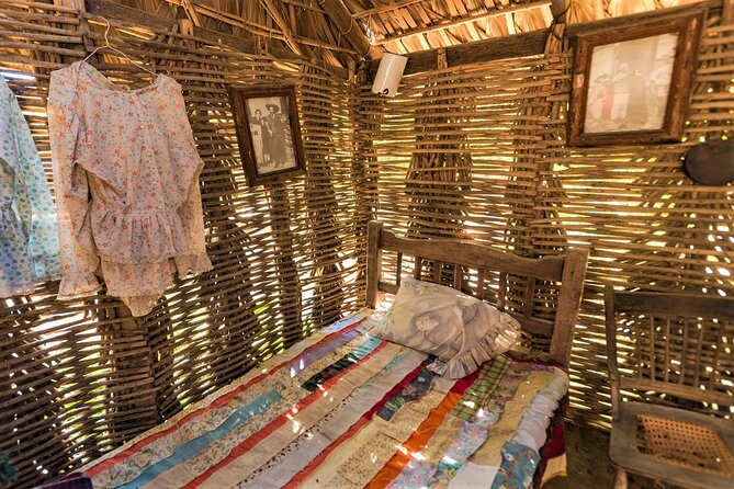 Todos Santos Magical Town Guided Tour - Dining Experiences