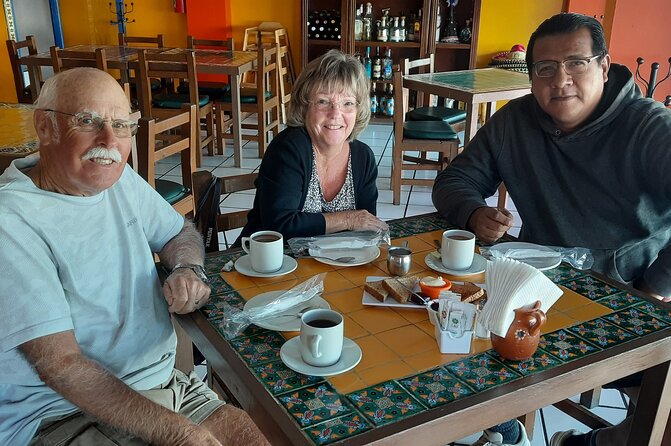 Todos Santos Private Transportation to Airport in San Jose Del Cabo - Booking and Cancellation Policy