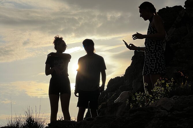 Todos Santos Sunset Hike - Additional Information