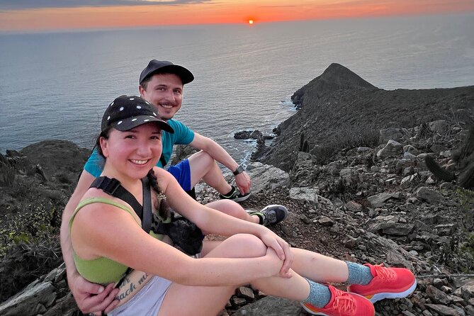 Todos Santos Sunset Hike - Local Culture and Folklore
