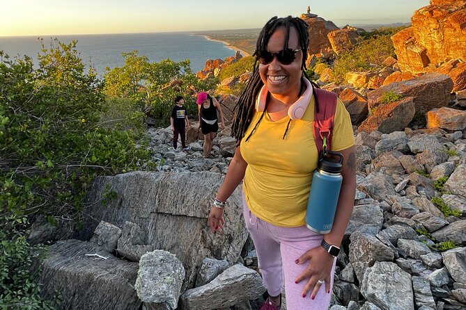 Todos Santos Sunset Hike - Moderate Fitness Recommended