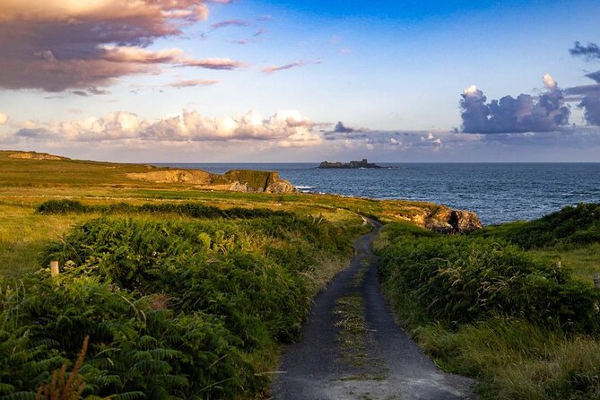 Toe Head Clifftop Hike in West Cork - Good To Know