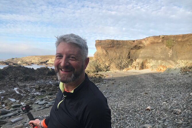 Toe Head Clifftop Hike in West Cork - Booking Information