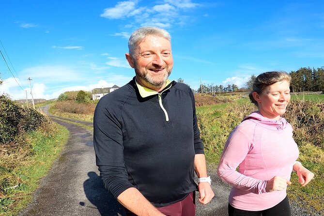 Toe Head Clifftop Hike in West Cork - What to Expect