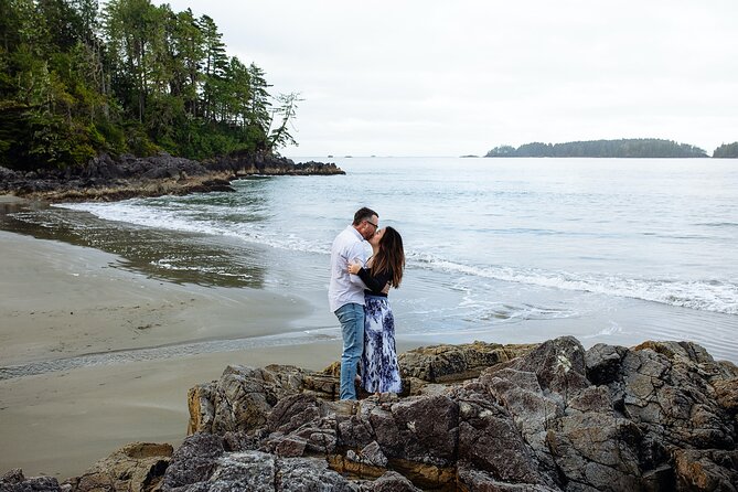 Tofino Real Emotion and Authentic Moments Photo Private Session - Operating Hours