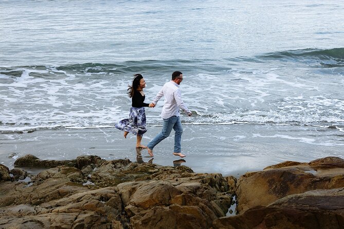 Tofino Real Emotion and Authentic Moments Photo Private Session - Participation Eligibility