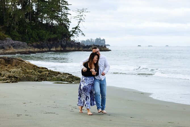 Tofino Real Emotion and Authentic Moments Photo Private Session - Cancellation Policy