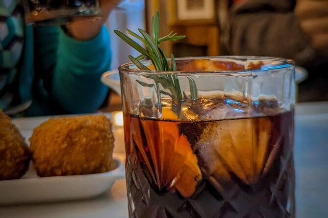 Together Food and Culture Walking Tour in Barcelona - Dining Experiences on the Tour