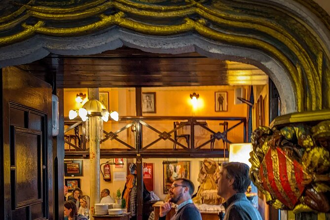 Together Food and Culture Walking Tour in Barcelona - Booking and Cancellation Policy