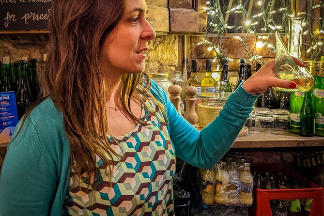 Together Food and Culture Walking Tour in Barcelona - Why Choose This Tour