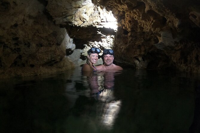 Toh Tours Adventures Cenotes Chemuyil - What to Expect on the Tour