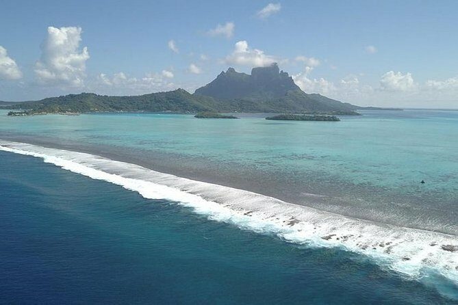 Tohora Bora Bora Snorkeling Lagoon Tours - Authentic Encounters & Reviews