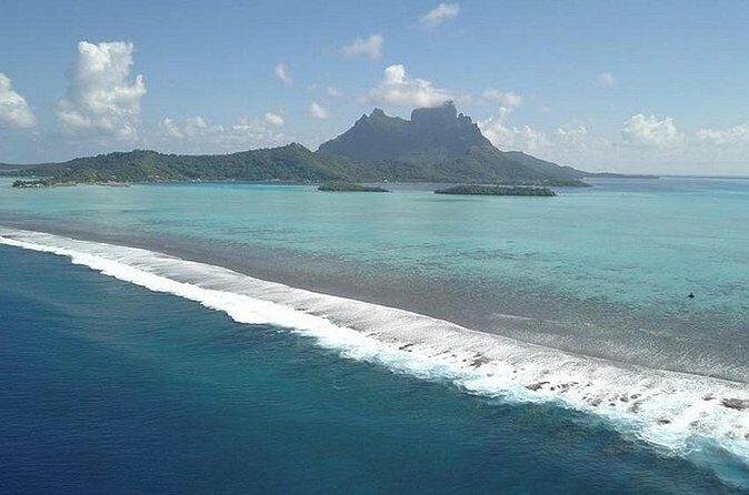Tohora Bora Bora Snorkeling Lagoon Tours - The Sum Up: Is It Worth Your Time?