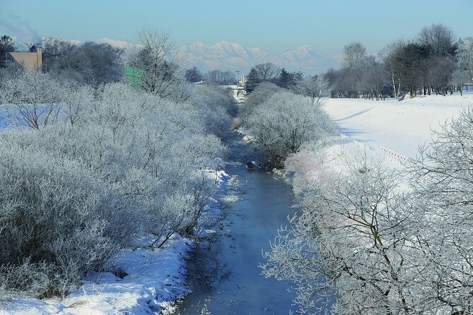 Tokachi Winter River Cruising - Pricing and Booking Details