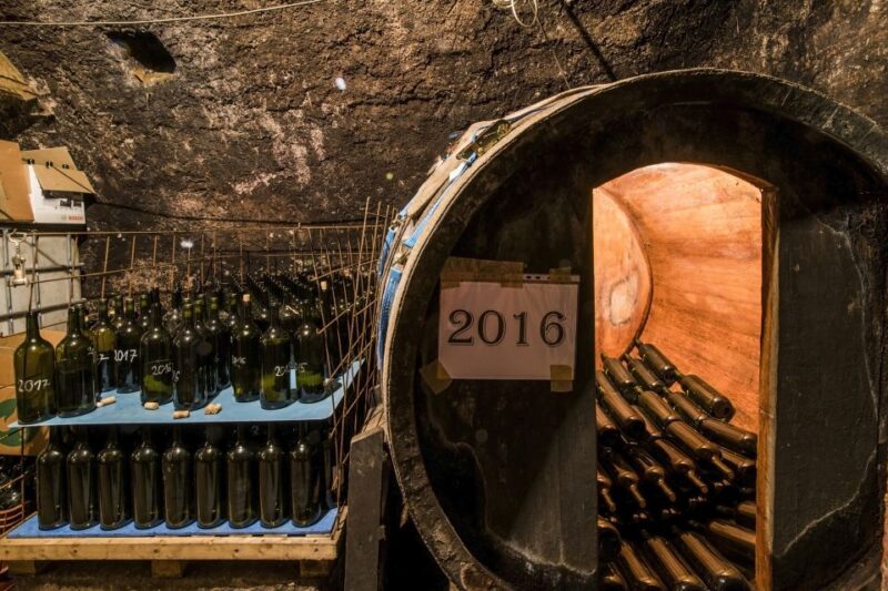 Tokaj and Sárospatak Private Day Tour From Budapest - Guide and Language Options