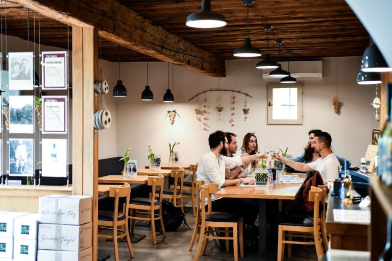 Tokaj: Classic Wine Tasting - Key Points