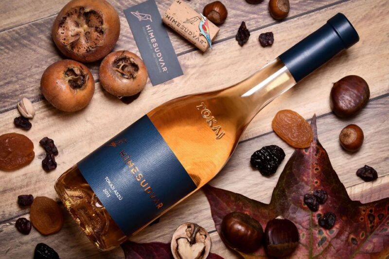 Tokaj: Vineyard Tour & Tasting - Vineyard Walk