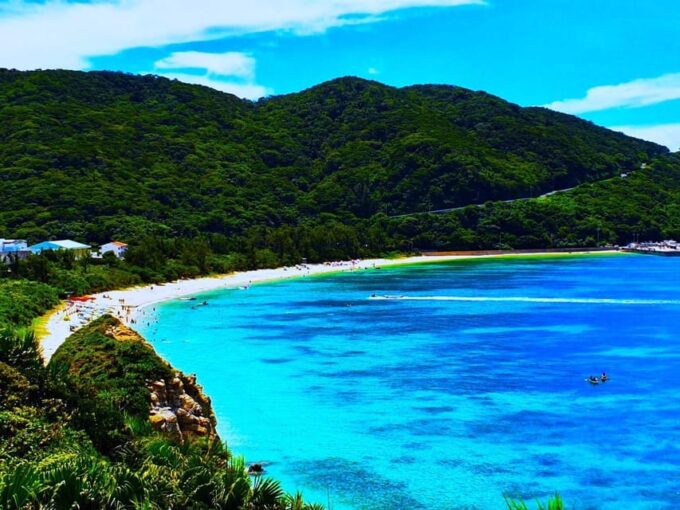 Tokashiki 1 Day 1 Beach (Or 2 Beach With Snorkeling Option) - Frequently Asked Questions