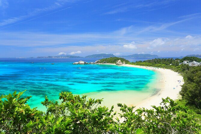 Tokashiki Island Day Trip from Naha - How the Tour is Structured
