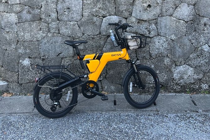 Tokashiki Island Guided Cycling Tour 5 Hour Course - Schedule and Pricing