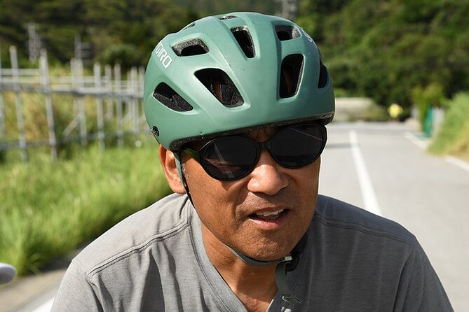 Tokashiki Island Guided Cycling Tour for 3-hours Course - Booking Information