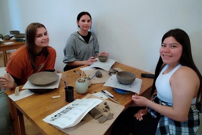 Tokoname Store Pottery Workshop Experience - Meeting Point and Accessibility