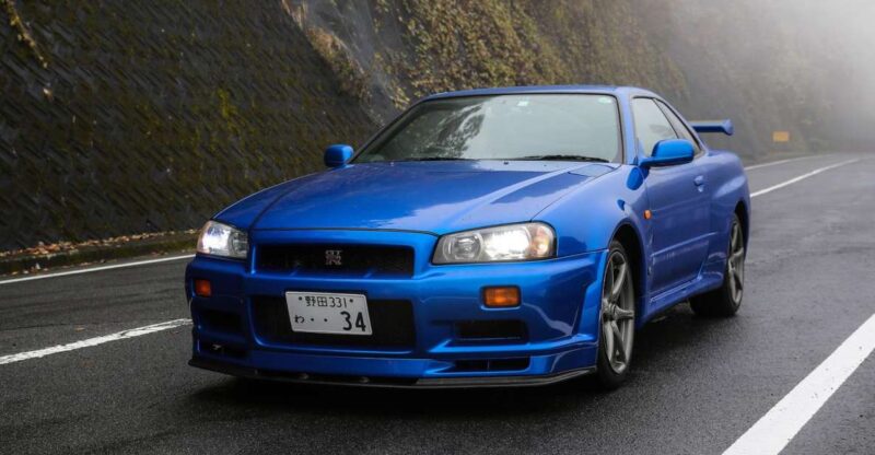 Tokyo: 1 Day JDM/Sports Car Tour to Hakone, Fuji, and Onsen - Pickup and Departure