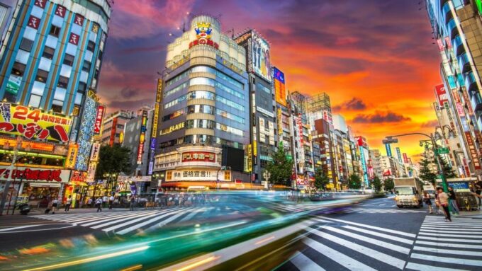 Tokyo: 1-day Private Customizable VIP Tour--Porsche Cayenne - Frequently Asked Questions