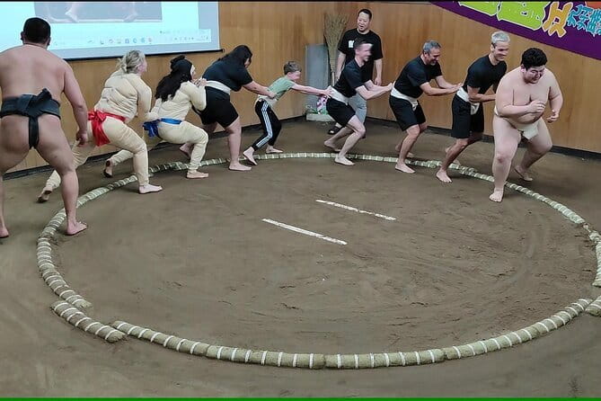 Tokyo: 1-H. Ninja Samurai Crash Course by Our 8th-Dan Masterninja - Additional Information