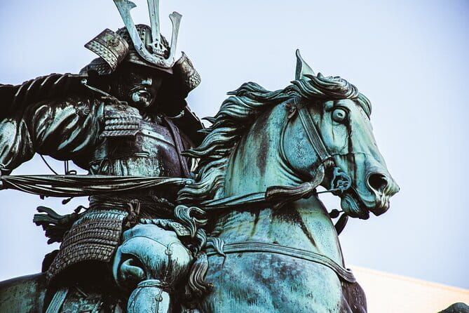 Tokyo: 1-H. Ninja Samurai Crash Course by Our 8th-Dan Masterninja - Getting the Most Out of the Experience