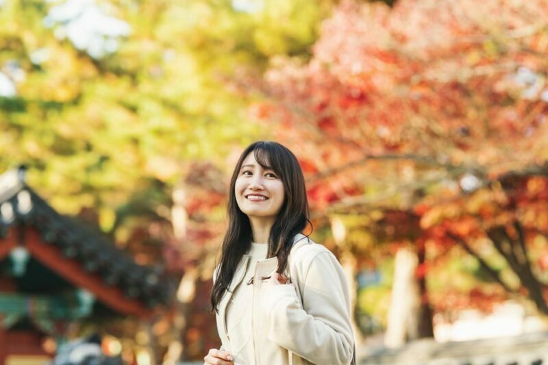 Tokyo: 1-Hour Private Photoshoot - Key Points